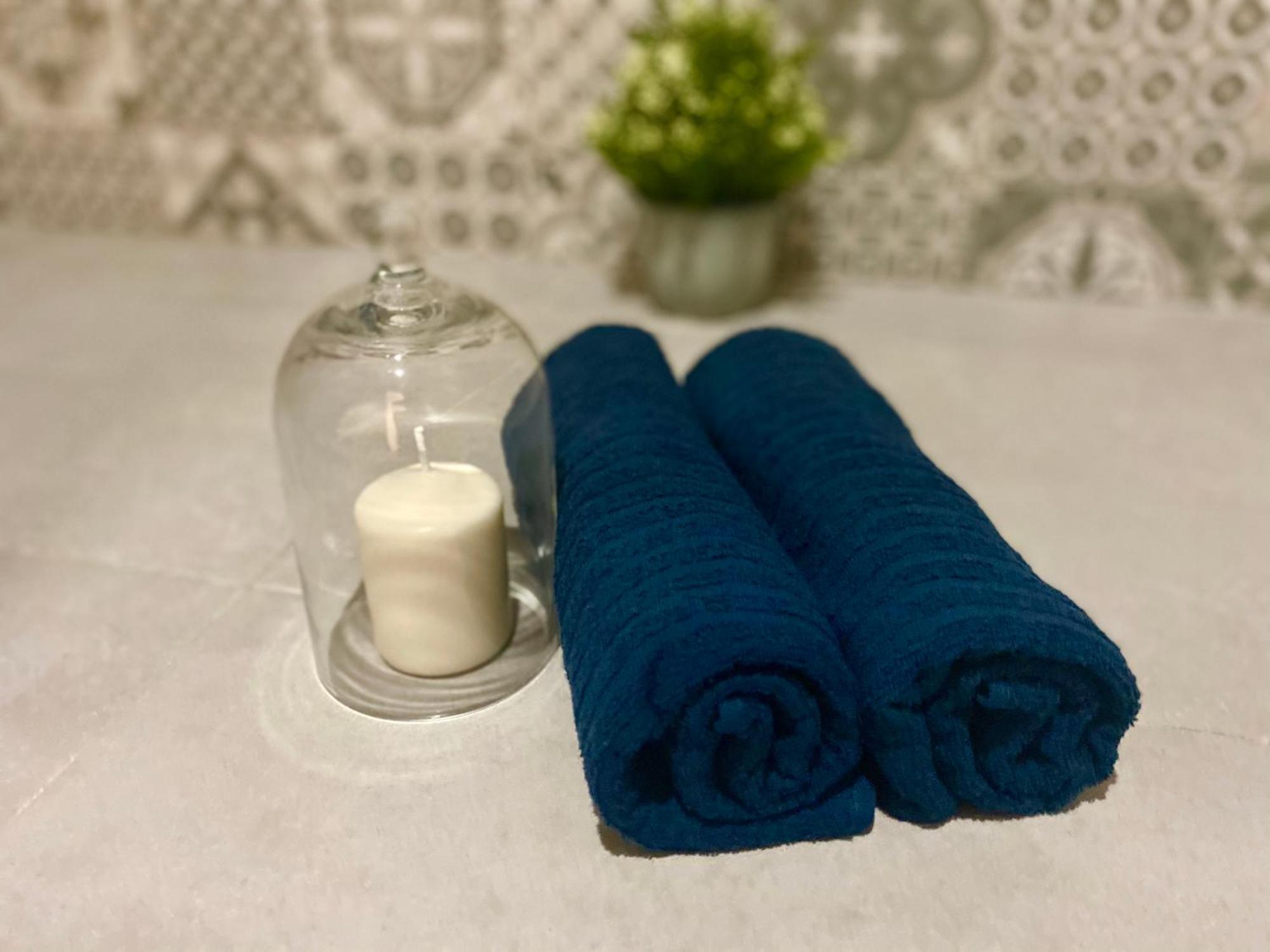 Appartement Pres De Novotel Face Au Parc Welcome Stay Al-Muhammadija Zewnętrze zdjęcie