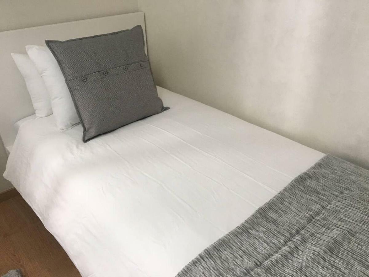 Appartement Pres De Novotel Face Au Parc Welcome Stay Al-Muhammadija Zewnętrze zdjęcie